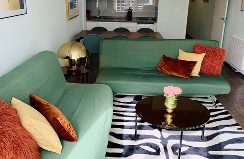 Pradollano Apartment | Apto Pradollano PARKING WIFI NETFLIX