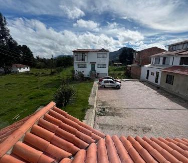 Guatavita Apartment | Apto Prados de San Jorge