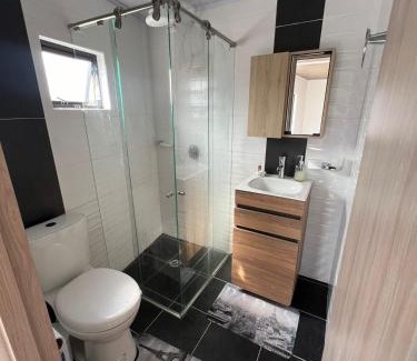 Guatavita Apartment | Apto Prados de San Jorge
