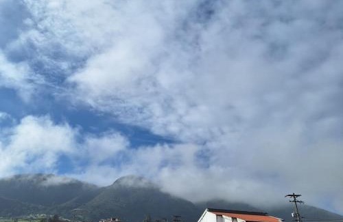 Guatavita Apartment | Apto Prados de San Jorge