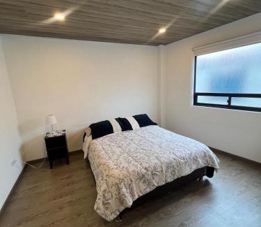 Guatavita Apartment | Apto Prados de San Jorge #2