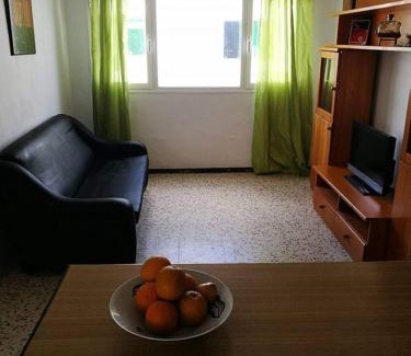 Punta Mujeres Apartment | Apto Punta Mujeres LAS ROSAS