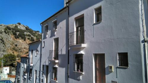 Grazalema Apartment | Apto rural Fuente El Chorrito de Grazalema