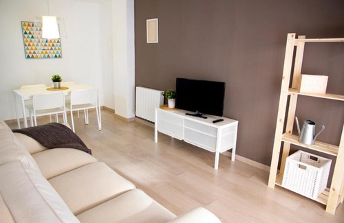 Santa Susanna Apartment | Apto. Santa Susanna