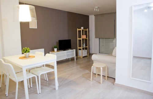 Santa Susanna Apartment | Apto. Santa Susanna