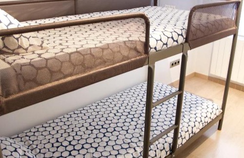 Santa Susanna Apartment | Apto. Santa Susanna
