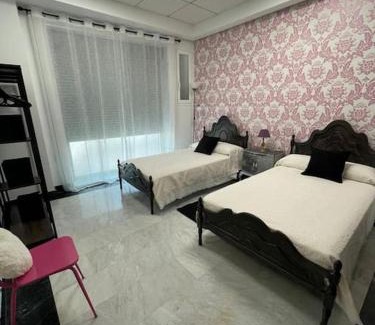 Argamasilla de Alba Apartment | Apto. Singular en la Mancha Banco de Inversiones