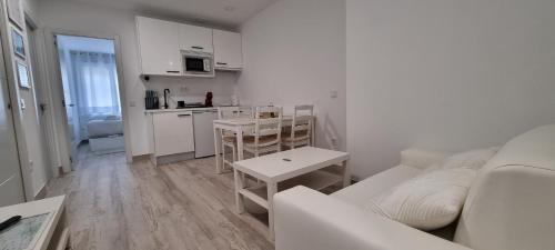 Pueblo Nuevo Apartment | APTO TANEZ SAN FRANCISCO STYLE, a