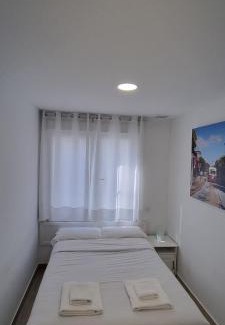 Pueblo Nuevo Apartment | APTO TANEZ SAN FRANCISCO STYLE, a
