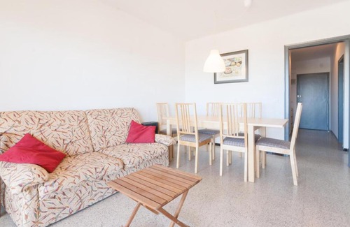 Sant Pere Pescador Apartment | Apto TCanigo9B - Wifi, vistas, parking. - ES-89-81