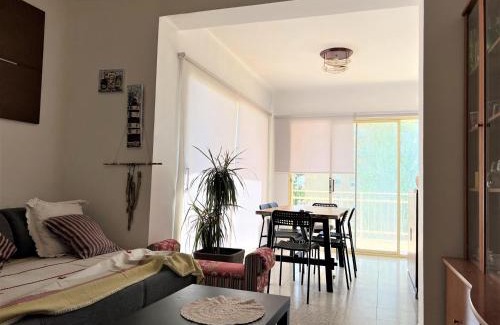 Bon Relax Apartment | Apto. TEmpordà 3C - Piscina comunitaria, Wifi, terraza de 20m2 con fantásticas vistas. - ES-89-114