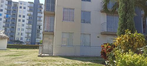 Flandes Apartment | Apto Vacacional Flandes Tolima