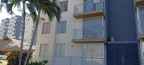 Flandes Apartment | Apto Vacacional Flandes Tolima