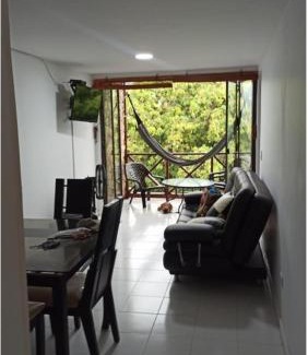 Pozos Colorados Apartment | Apto Villas del Palmar
