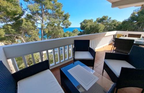 Cap de Salou Apartment | Apto Vistas al Mar -Punta del Cavall