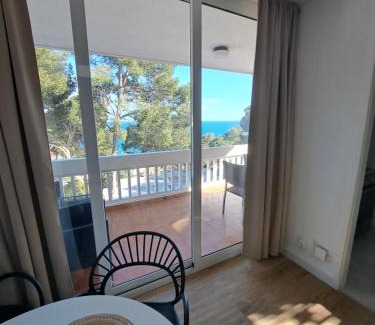 Cap de Salou Apartment | Apto Vistas al Mar -Punta del Cavall