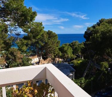 Cap de Salou Apartment | Apto Vistas al Mar -Punta del Cavall
