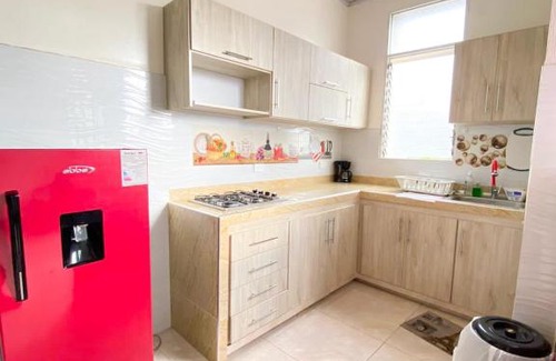 Guadalajara de Buga Apartment | APTOS BUGA