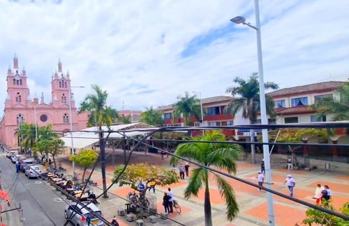 Guadalajara de Buga Apartment | APTOS BUGA