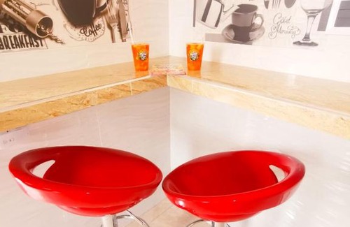 Guadalajara de Buga Apartment | APTOS BUGA