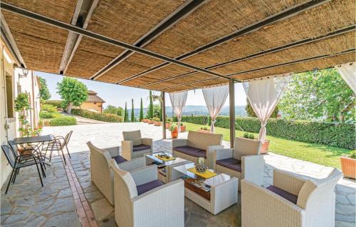Loro Ciuffenna Apartment | Aptpiccolo