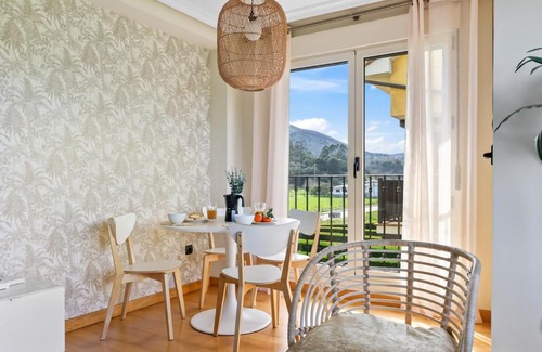 Posada de Llanes Apartment | ApttoTrasgu en Posada