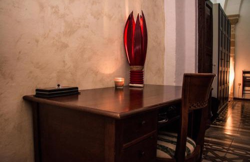San Pietro Vernotico Bed & Breakfast | Apulia '800