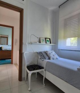 Leporano Marina Villa | Apulia Beach