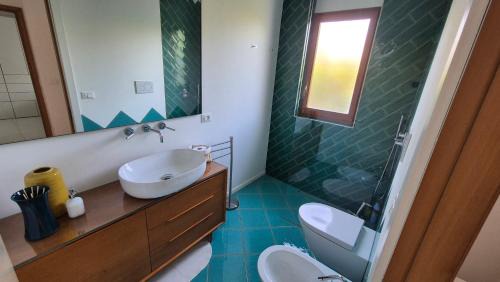 Leporano Marina Villa | Apulia Beach