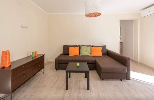 Mola di Bari Apartment | Apulia holydays-4 people apartment