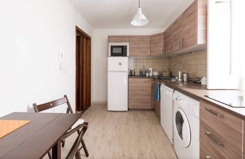 Mola di Bari Apartment | Apulia holydays-4 people apartment