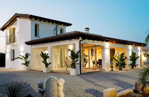 Aradeo House | Apulia Luxury Dream
