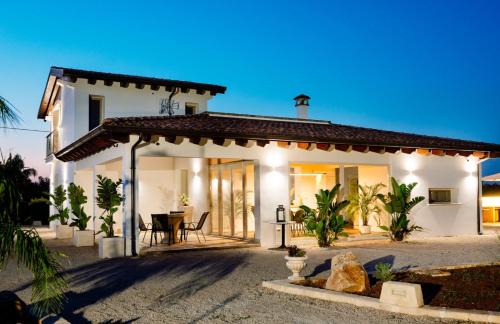 Aradeo House | Apulia Luxury Dream