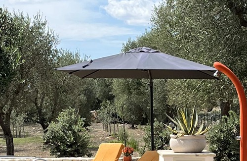 Latiano House | Apulian country house (Lamia) in the olive grove with private pool, pets on request
