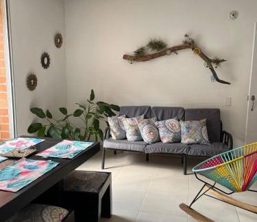 Apulo Apartment | apulo jacana del lago