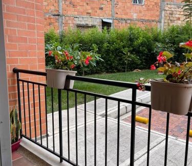 Apulo Apartment | apulo jacana del lago