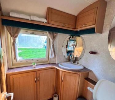 Padis Other | Apusenia Caravan Escape Padiș - Glăvoi