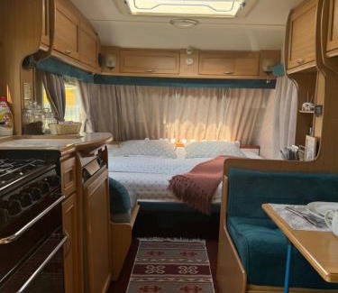 Padis Other | Apusenia Caravan Escape Padiș - Glăvoi