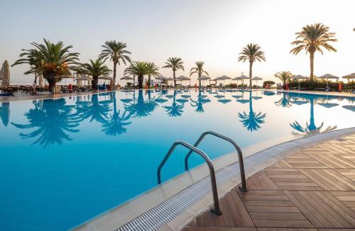 Kemer Hotel | AQI Hydros Club