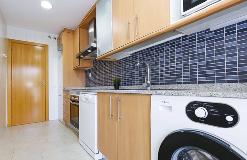 Salou Apartment | Aqquaria Complex