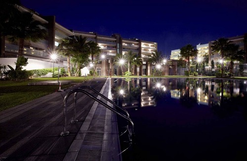 Salou Apartment | Aqquaria Complex