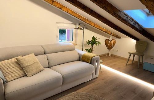 Burgos Apartment | Aquí me quedo Catedral