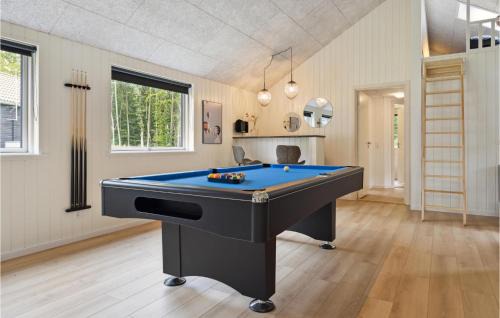 Krakow am See House | Aqua 221