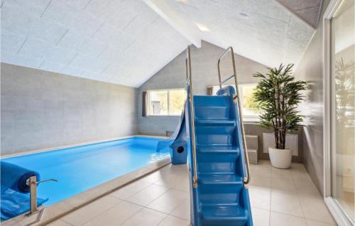 Krakow am See House | Aqua 221