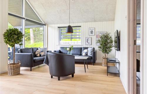 Krakow am See House | Aqua 221