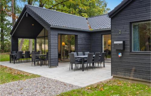 Krakow am See House | Aqua 242