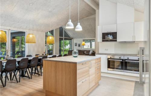 Krakow am See House | Aqua 242