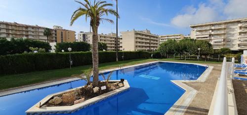 La Pineda Apartment | Aqua - Apartamento a 250m playa