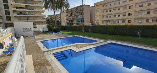 La Pineda Apartment | Aqua - Apartamento a 250m playa