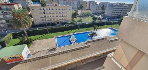 La Pineda Apartment | Aqua - Apartamento a 250m playa